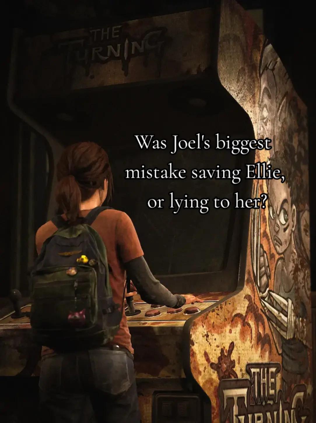 @THE LAST OF US