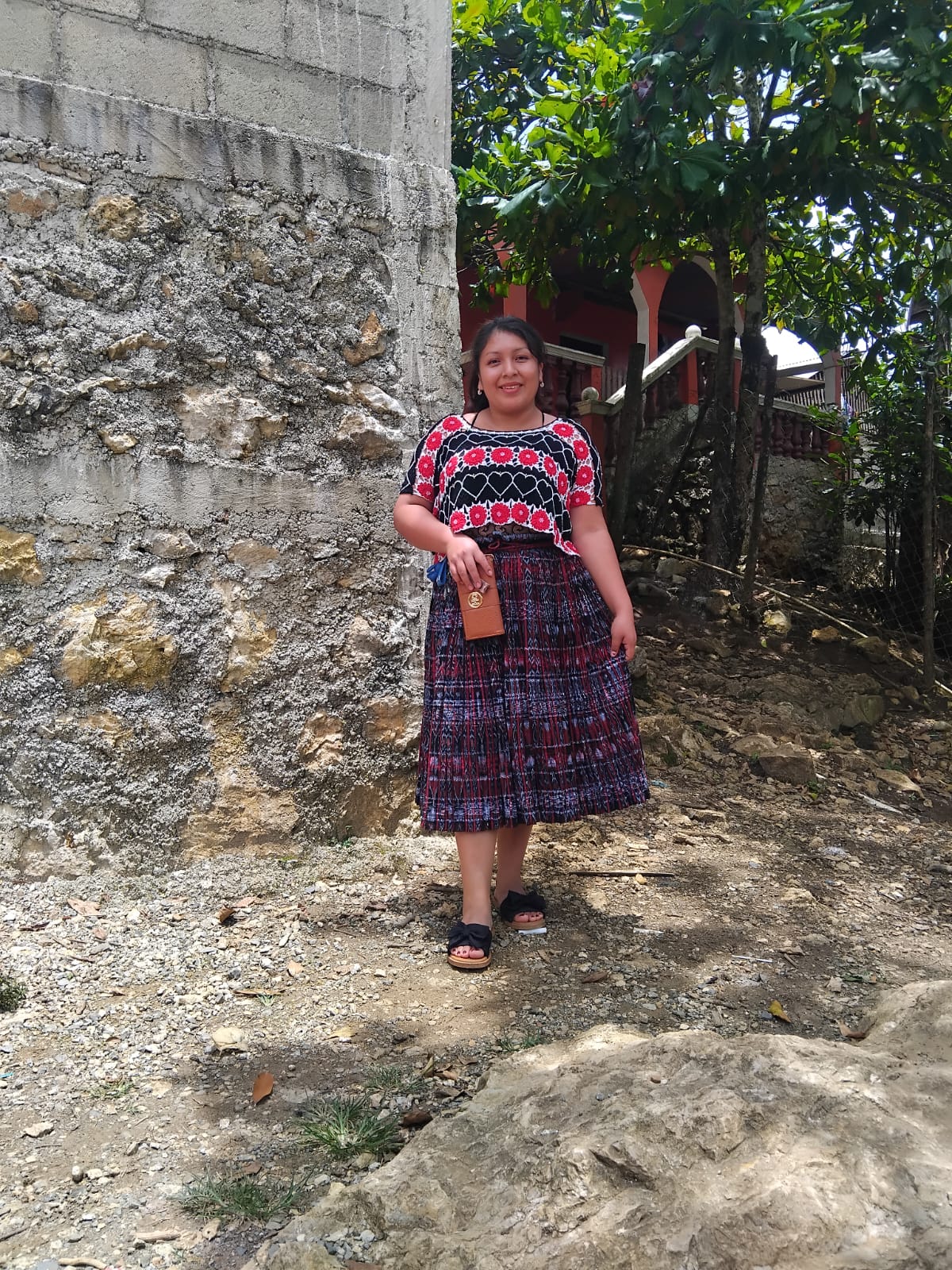 @Cuz Mildred.♡♡