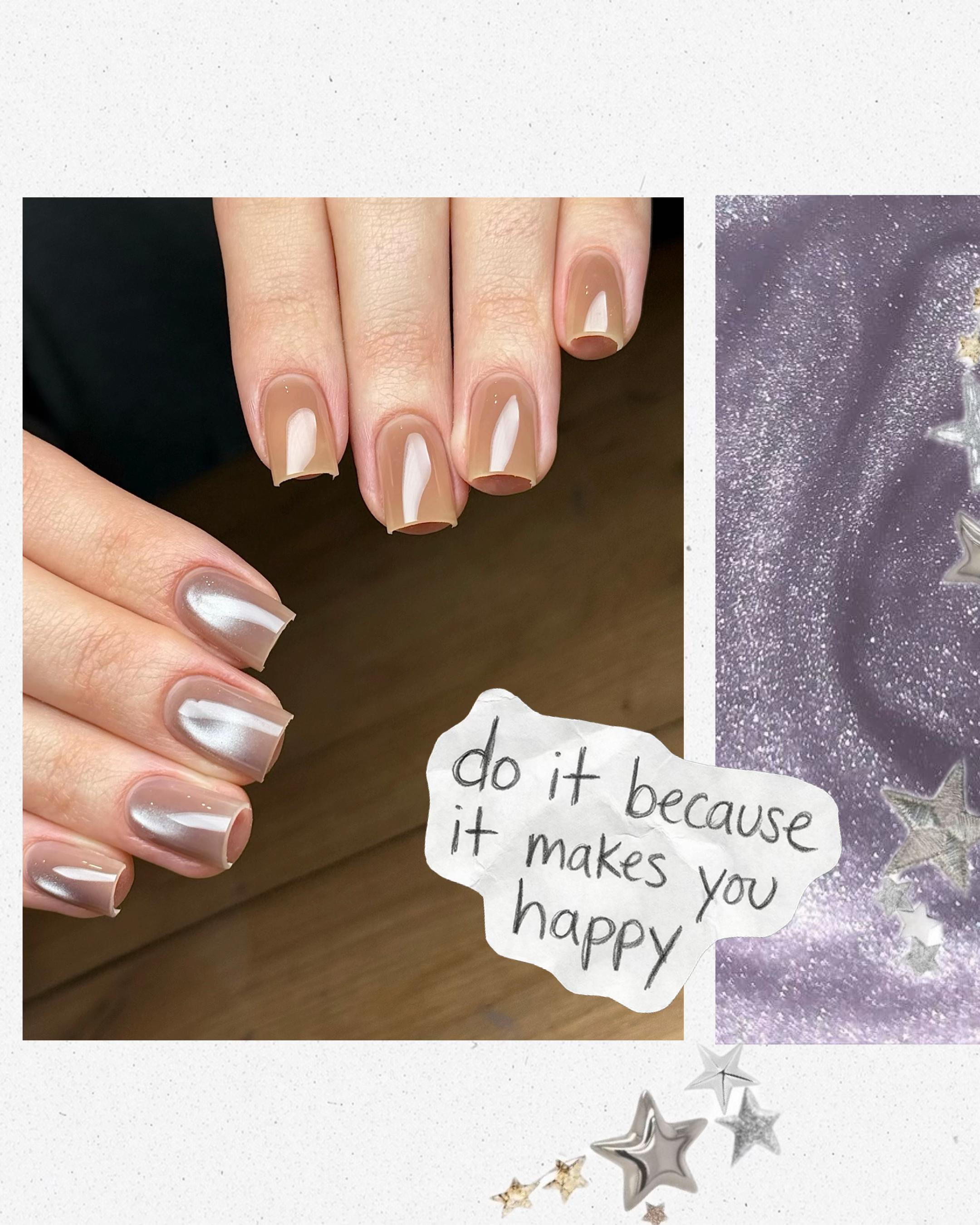 @korean nails|Москва
