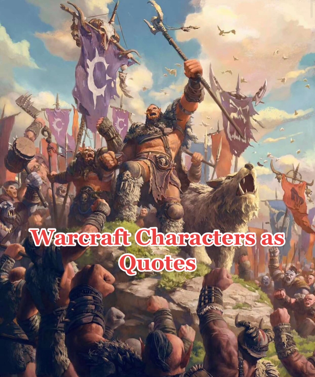 @History of Azeroth