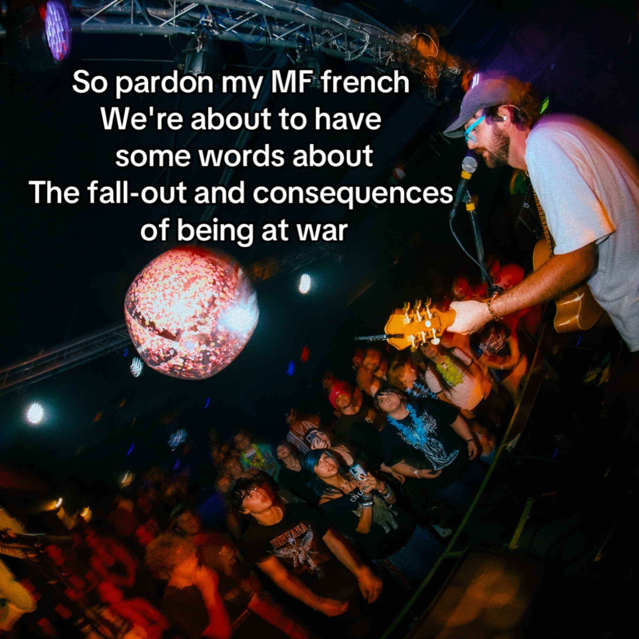 @Adjust the Sails
