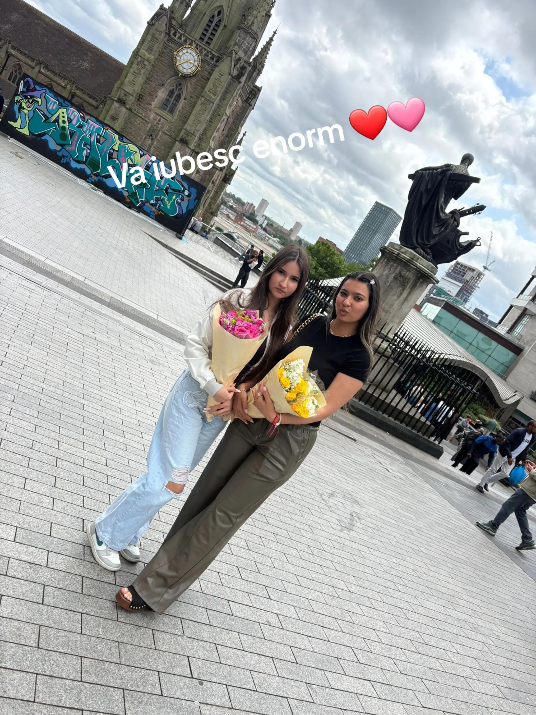 @Daniella