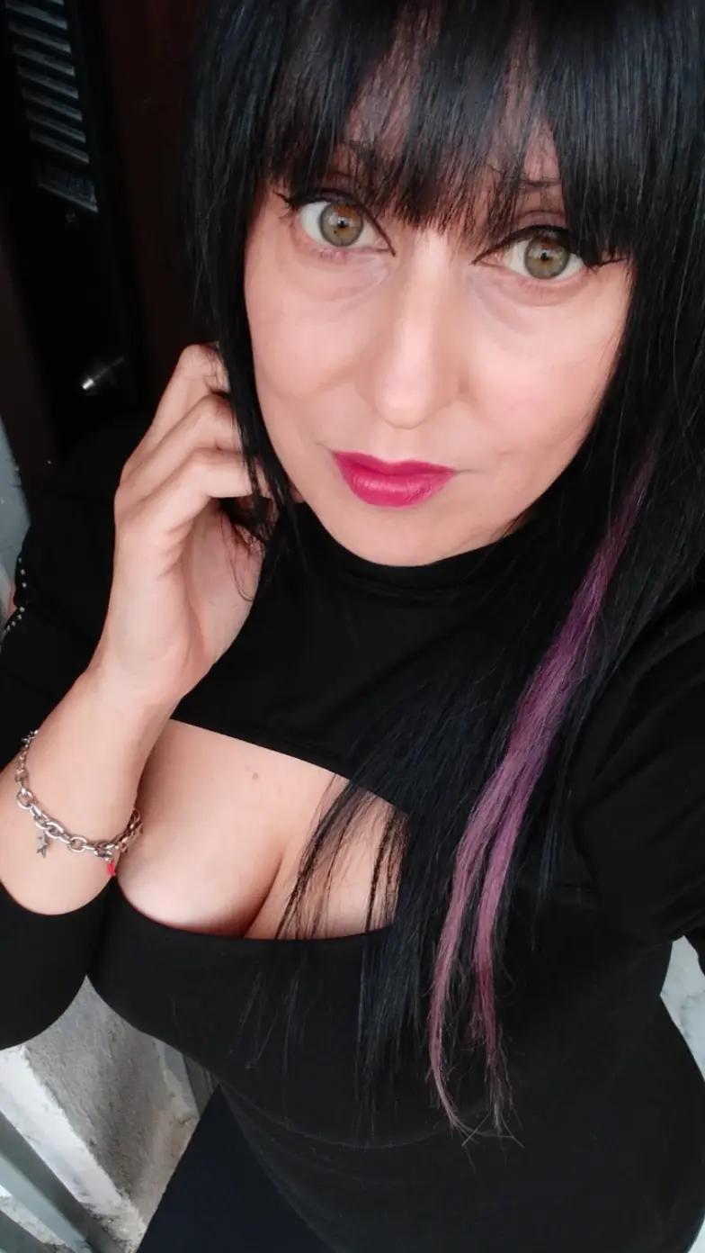 @Monica ♊🇮🇹 Salerno