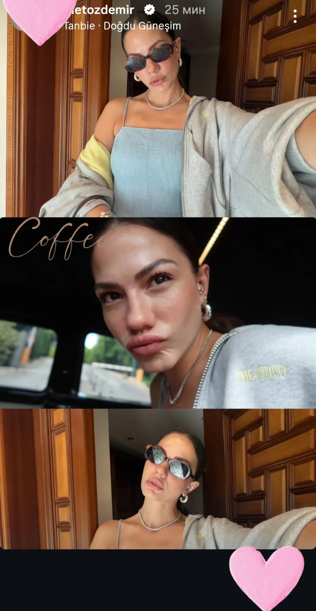 @Cagatay ❤️ Demet ❤️👑
