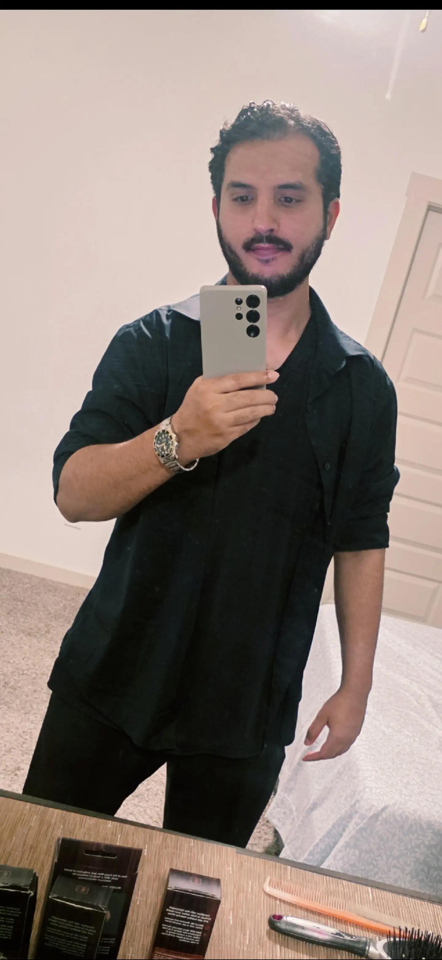 @Aman Ahmed
