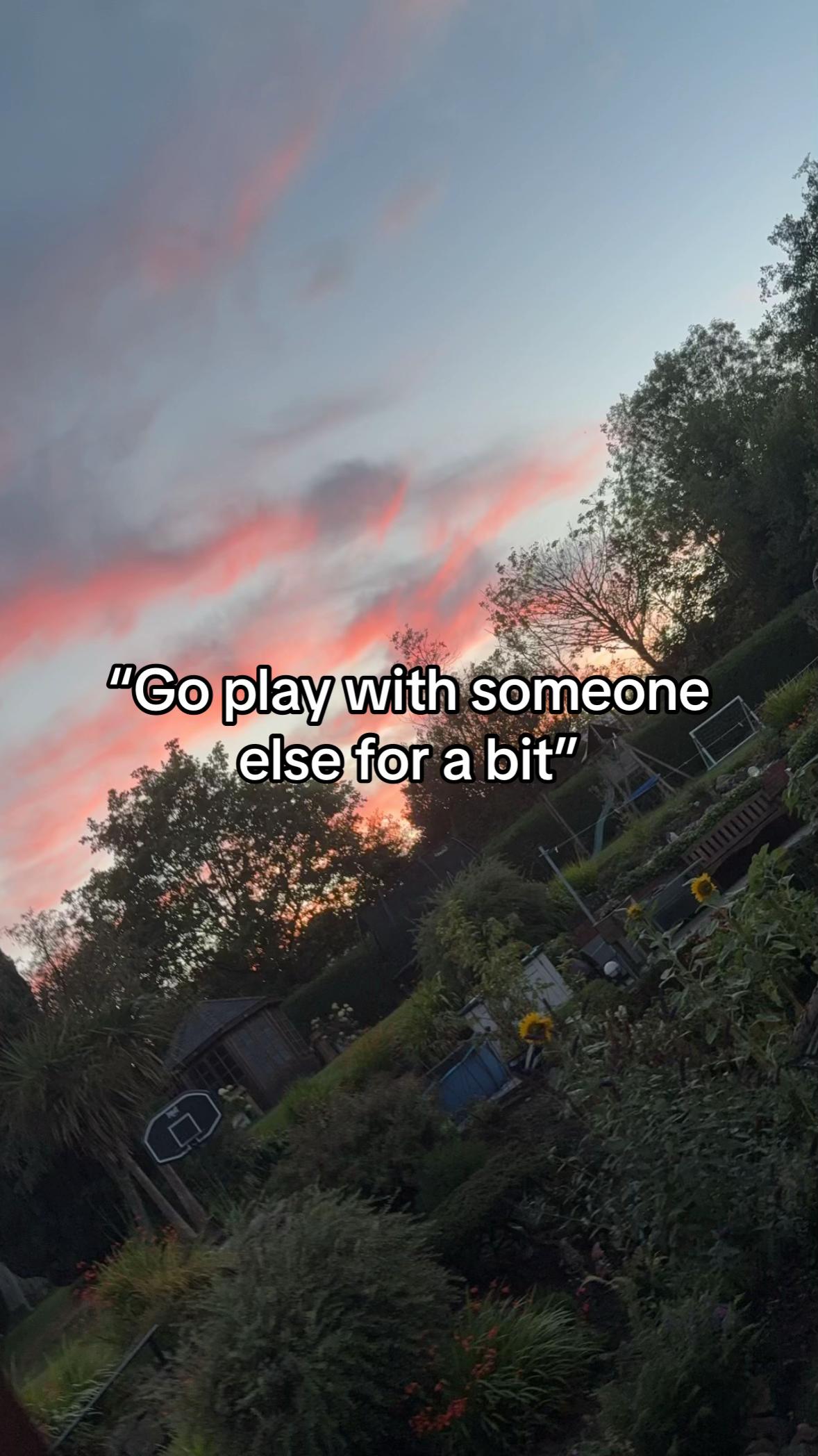 @ 