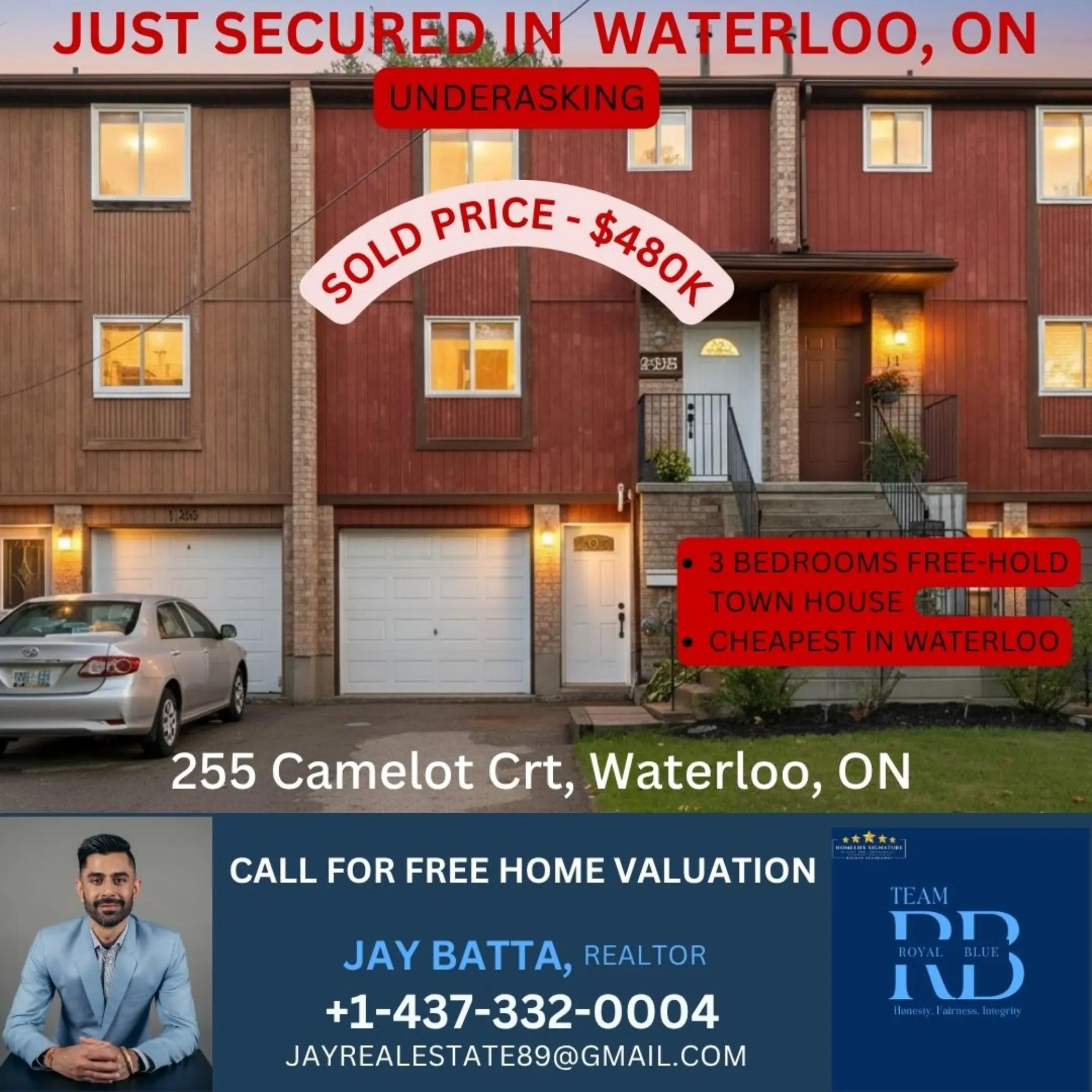 @Jay Real Estate