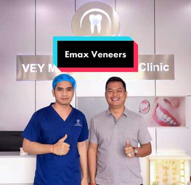 @គ្លីនិកធ្មេញវ័យមករា