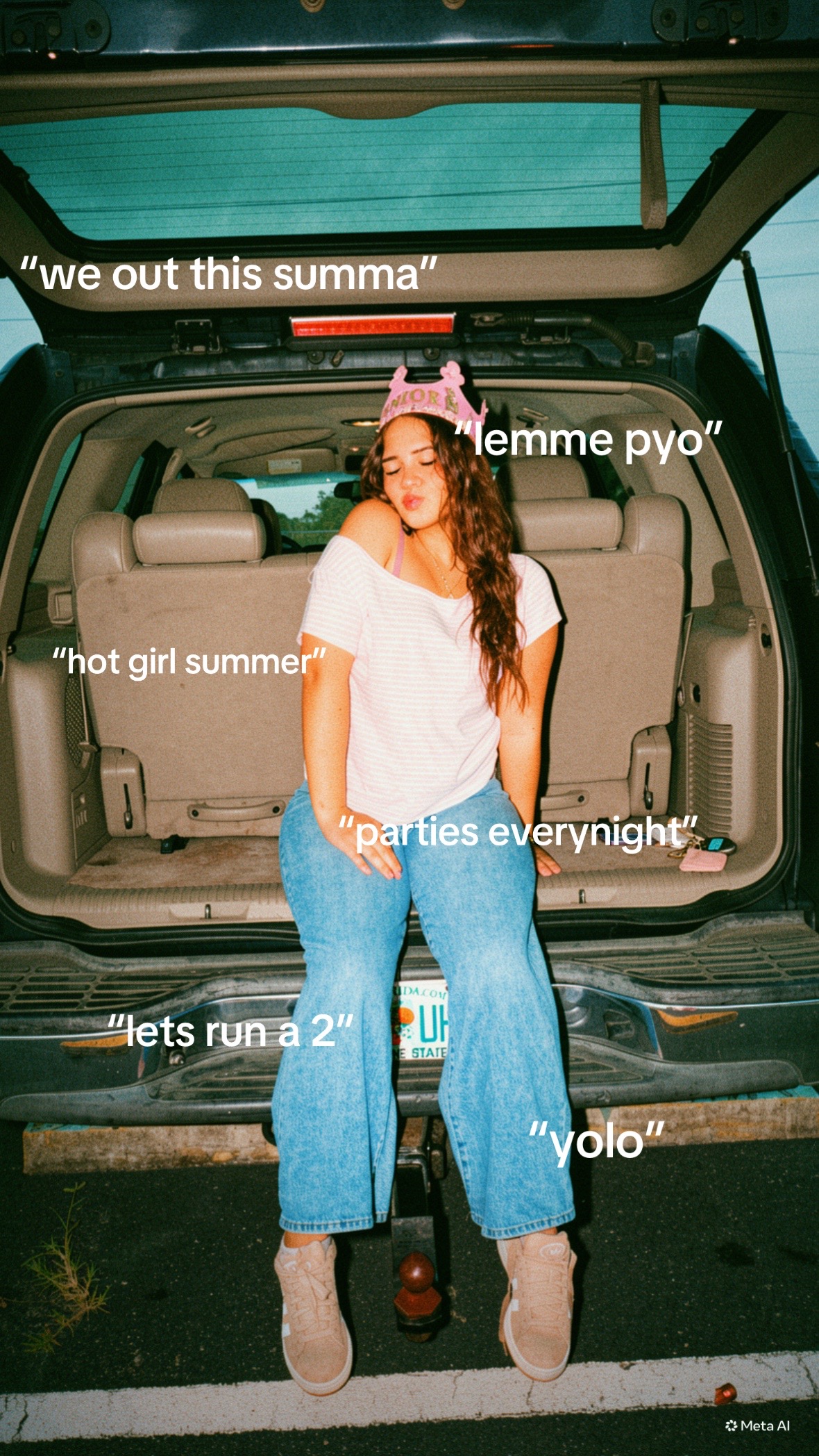 @️😛🫰🏻🤍🥹🎉😉😹👀