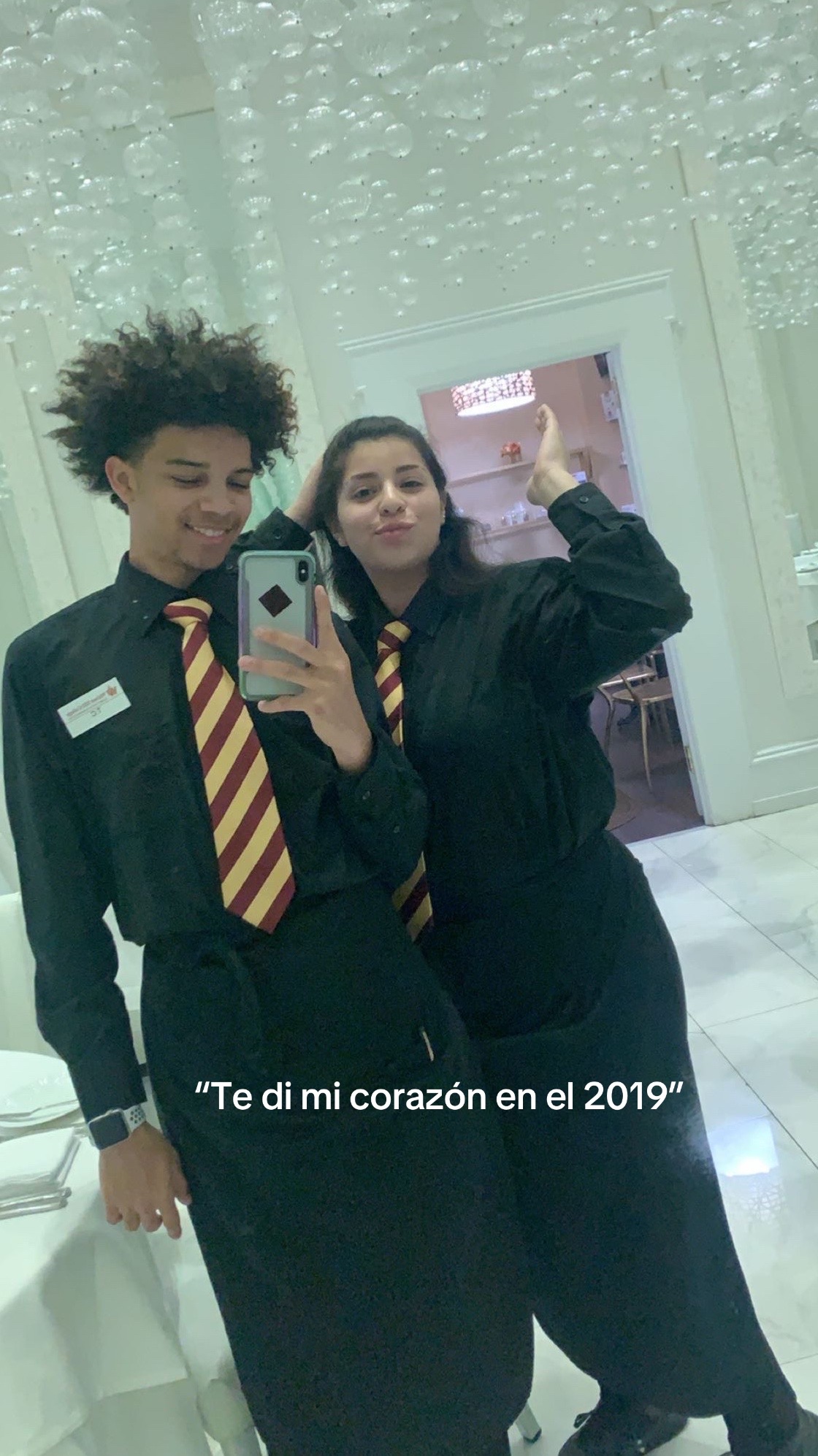 @Maite Estrada
