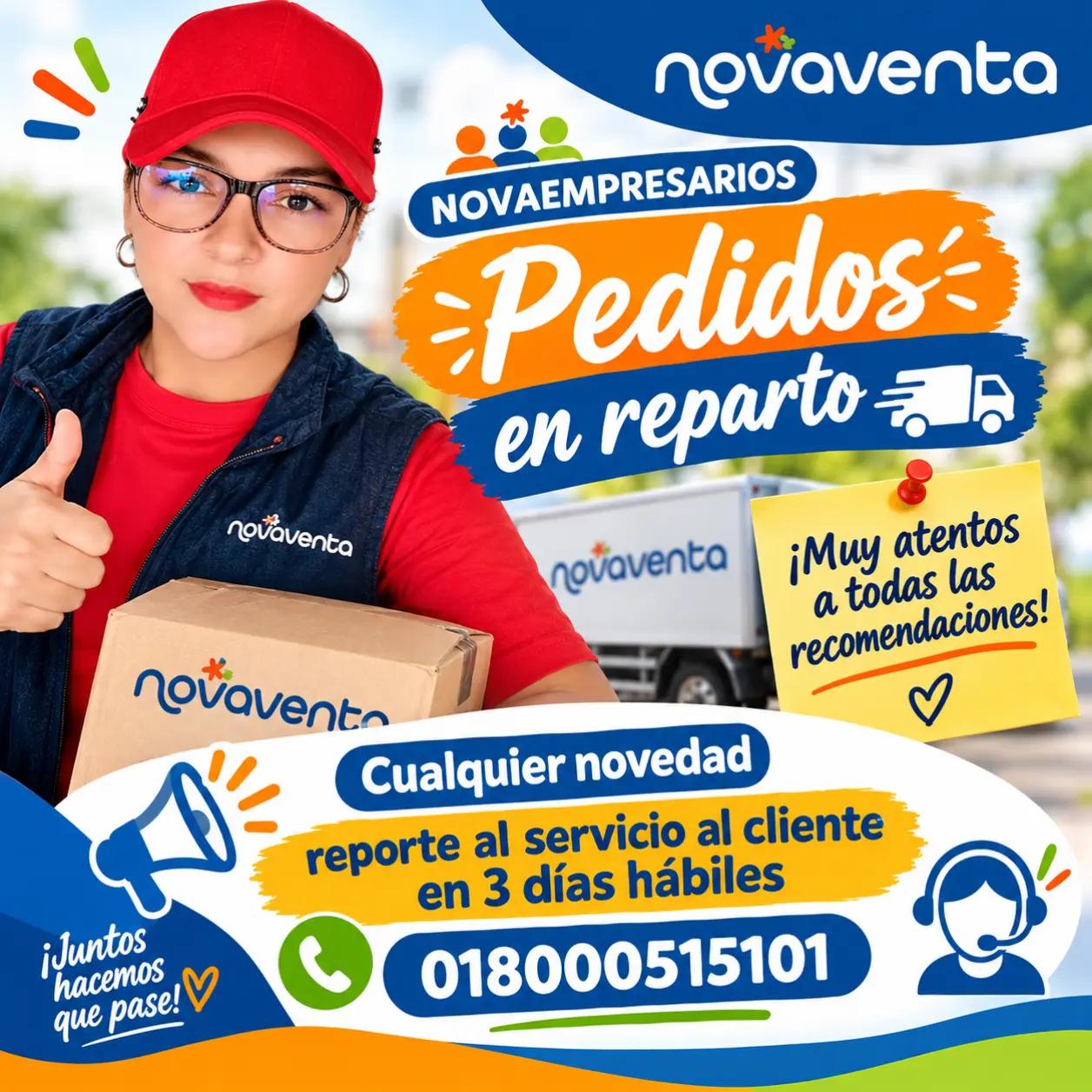 @Omairalidernovaventa