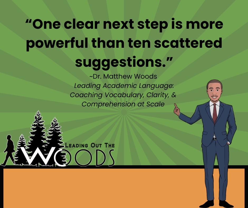 @Matthew Woods, Ed.D.