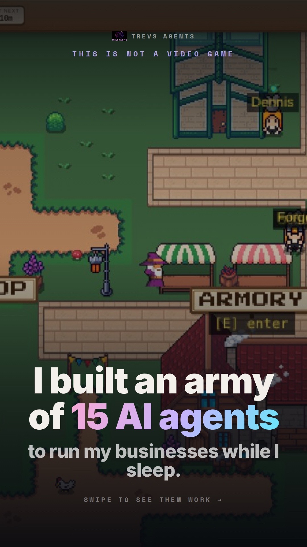 @t’s agents