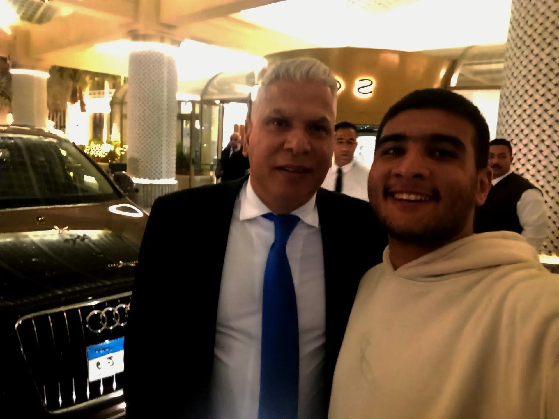 @محمد المعلاوي Mohamed almalawy