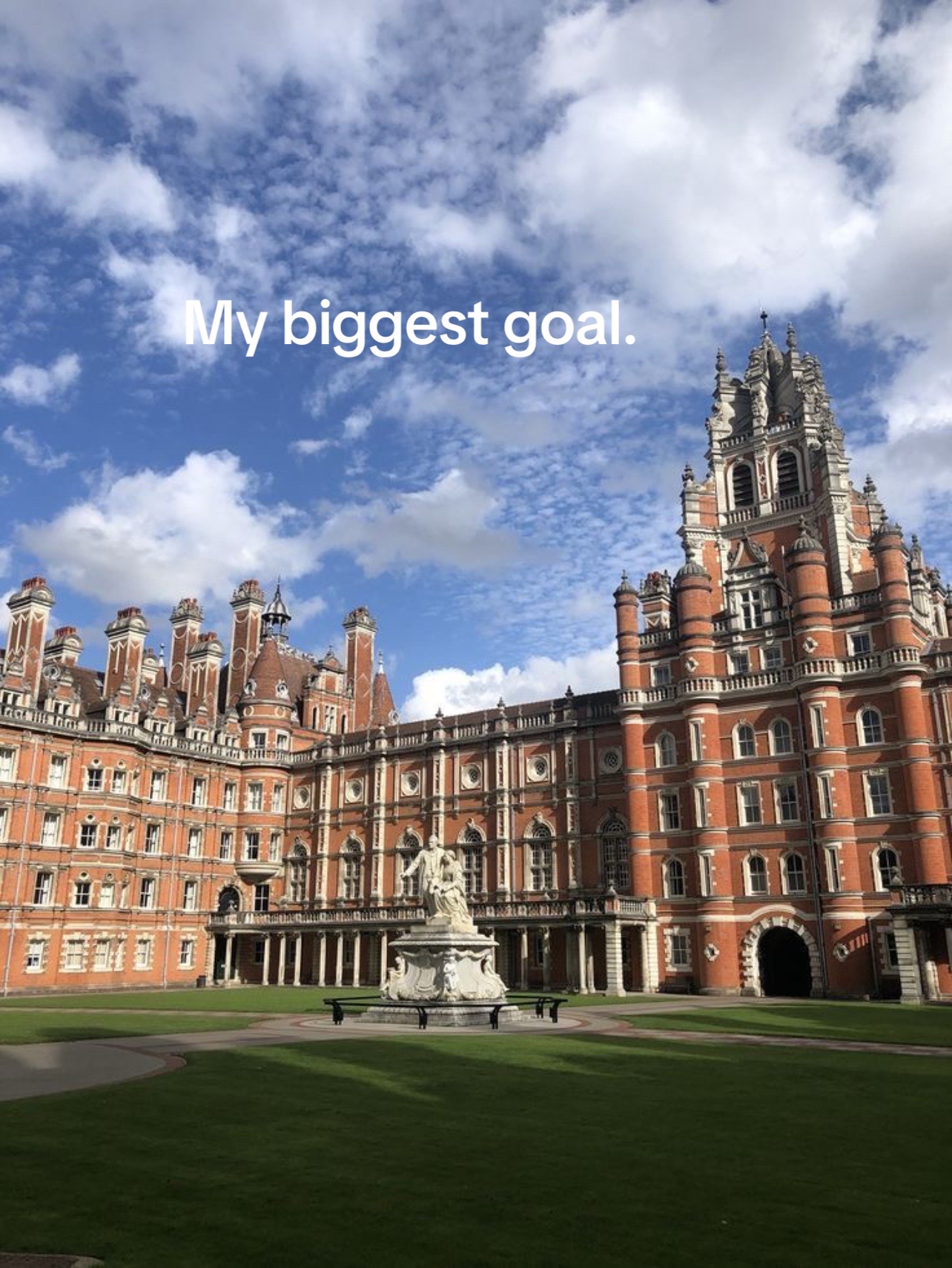 @User Reacts
