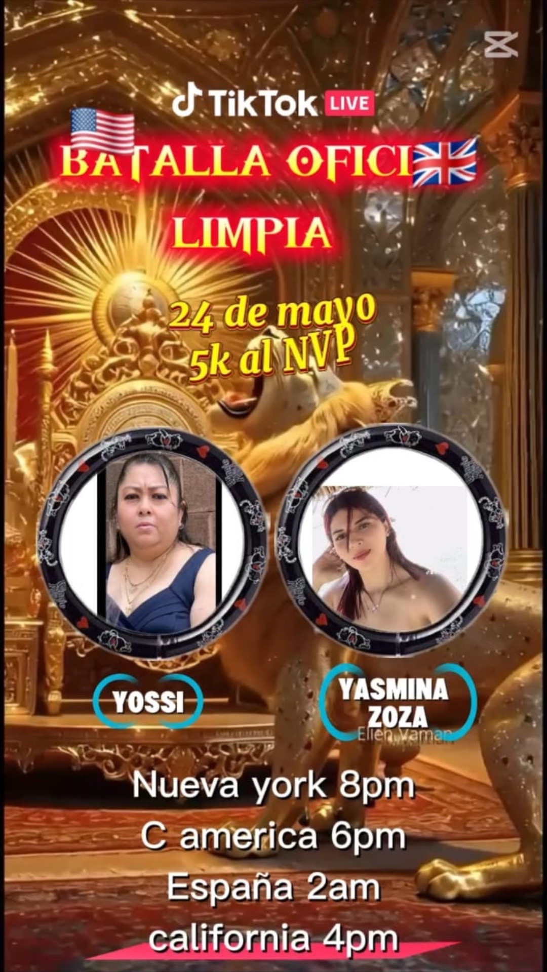 @Yosi Yohana Romero Funes
