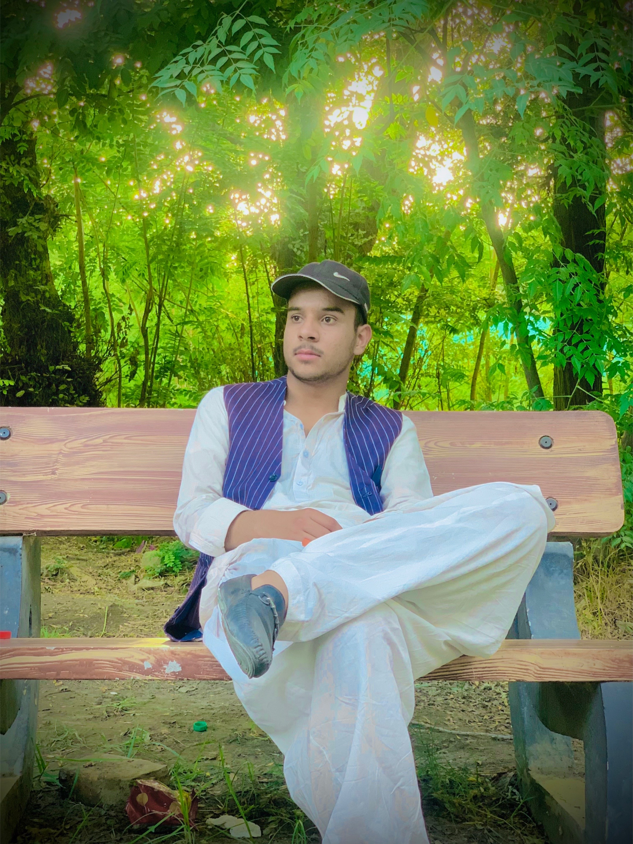 @Alyas khan