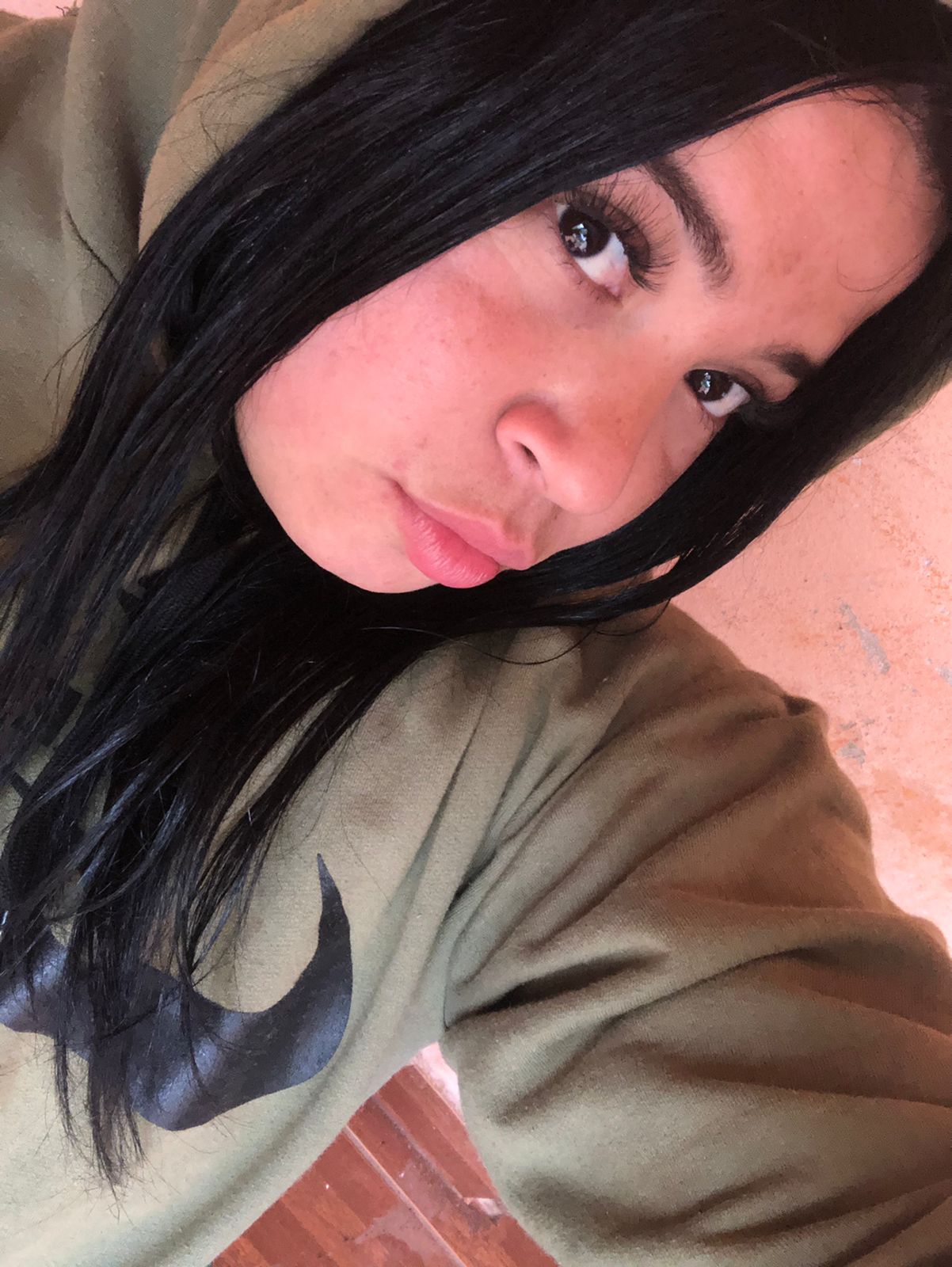 @Luci Mart&iacute;nez ✨