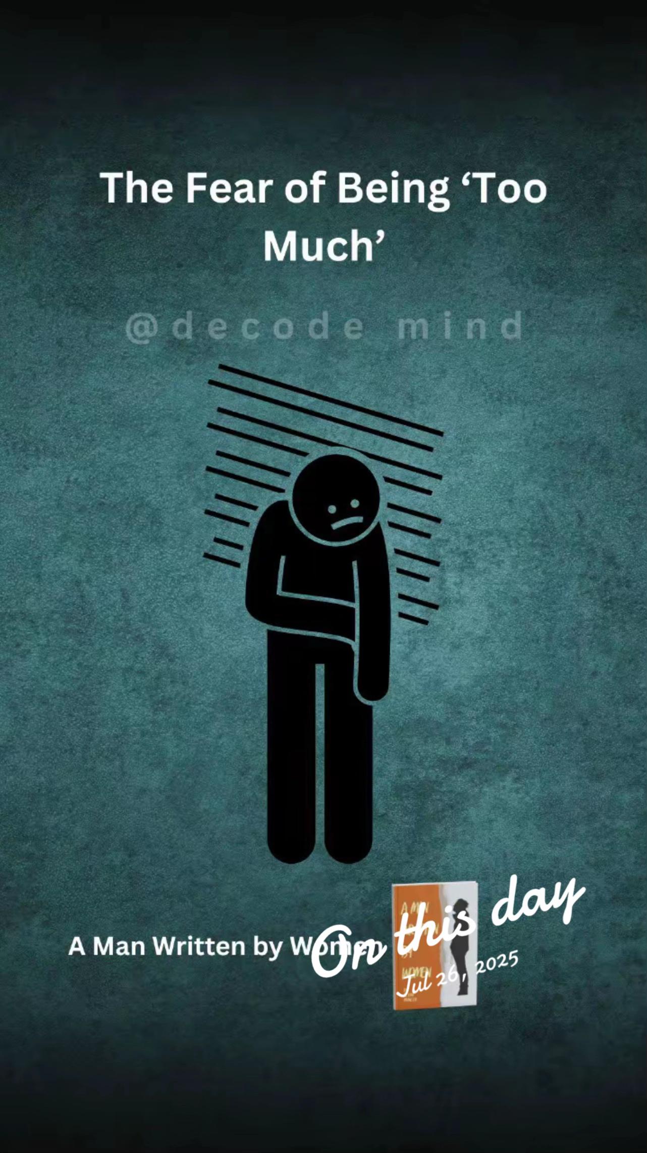 @Decode Mind