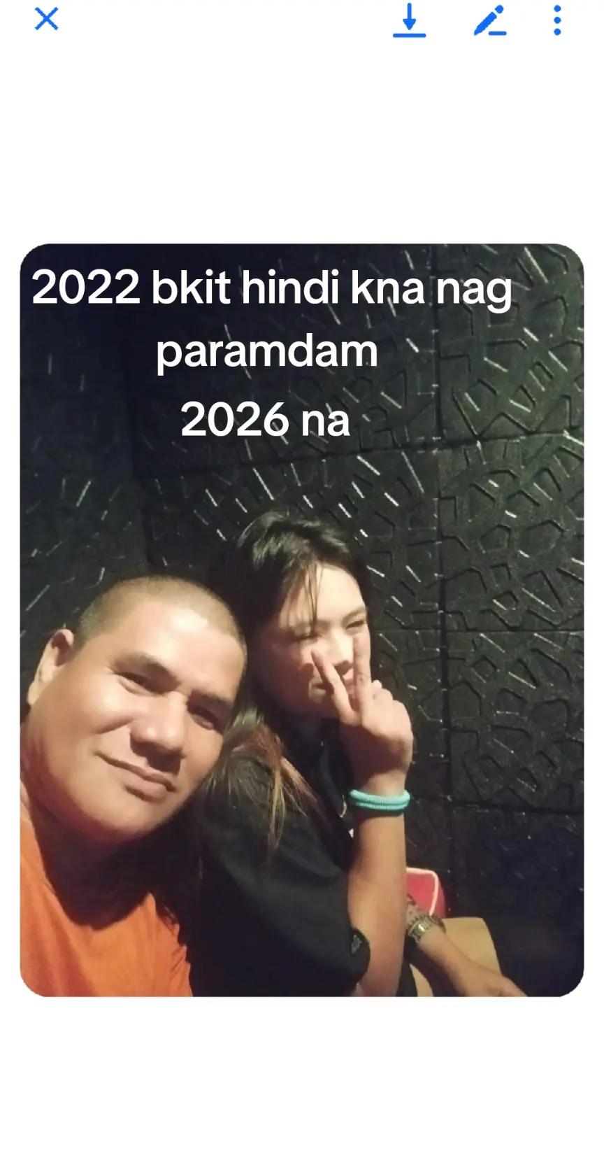 @Kenneth Roque