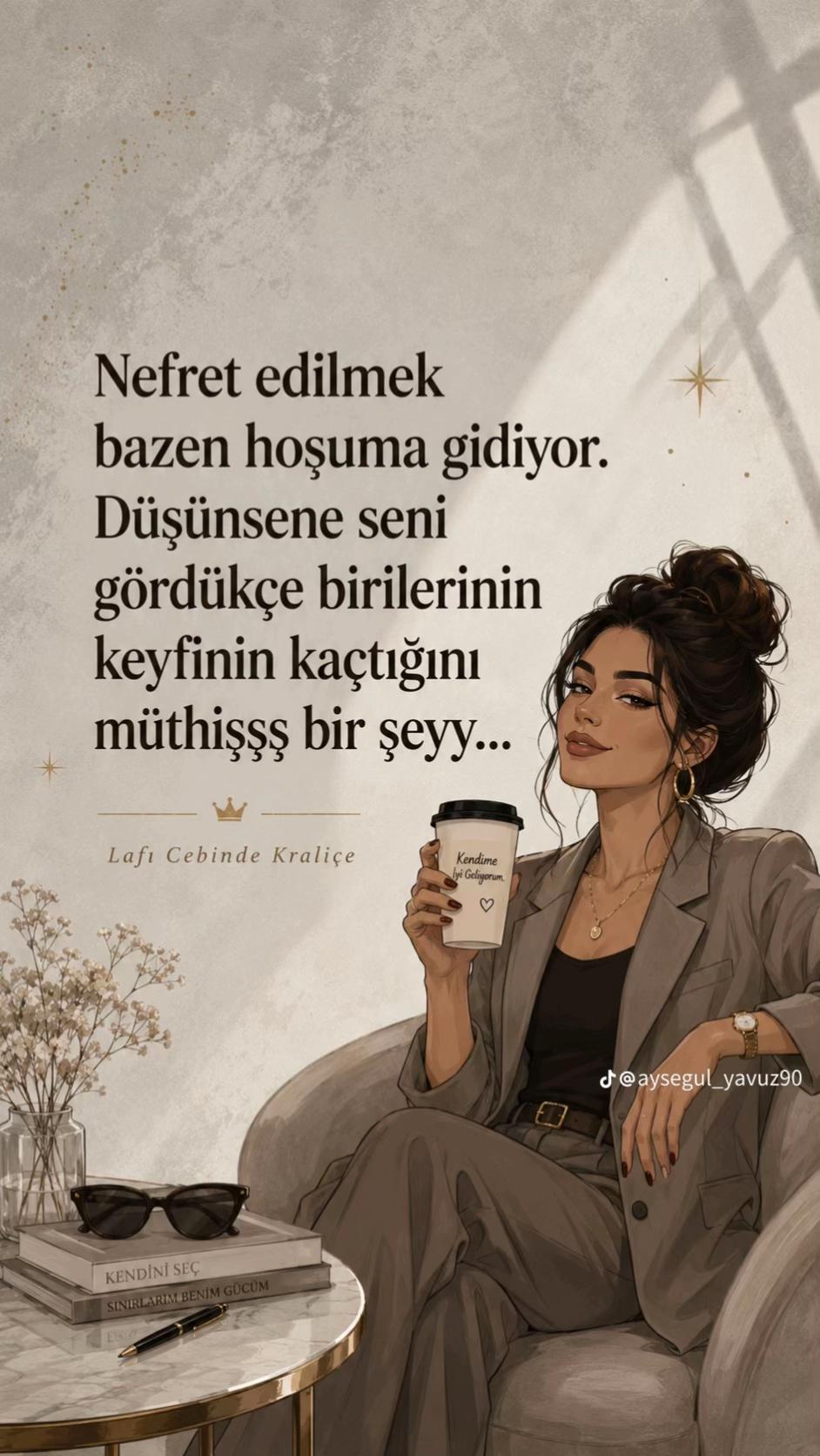 @❤️&zwj;🔥Sevin&ccedil; ❤️&zwj;🔥
