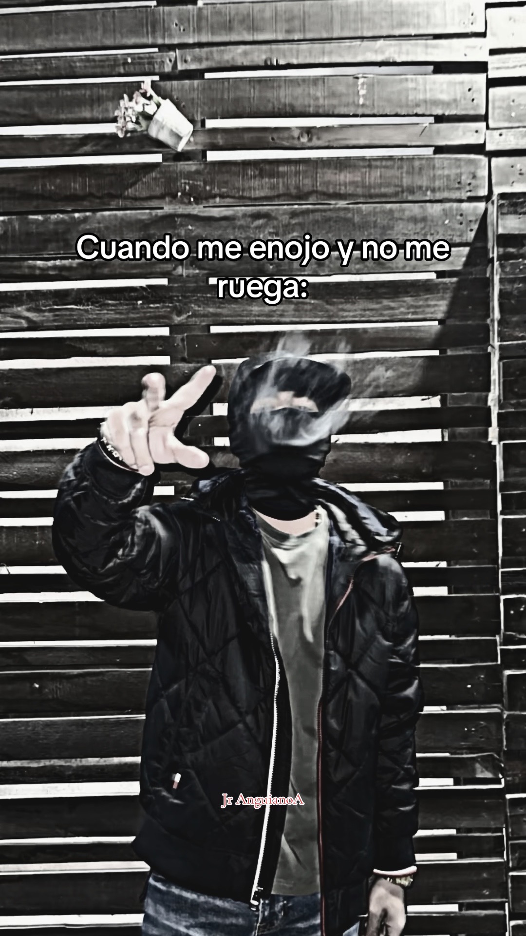 @Junior Anguiano