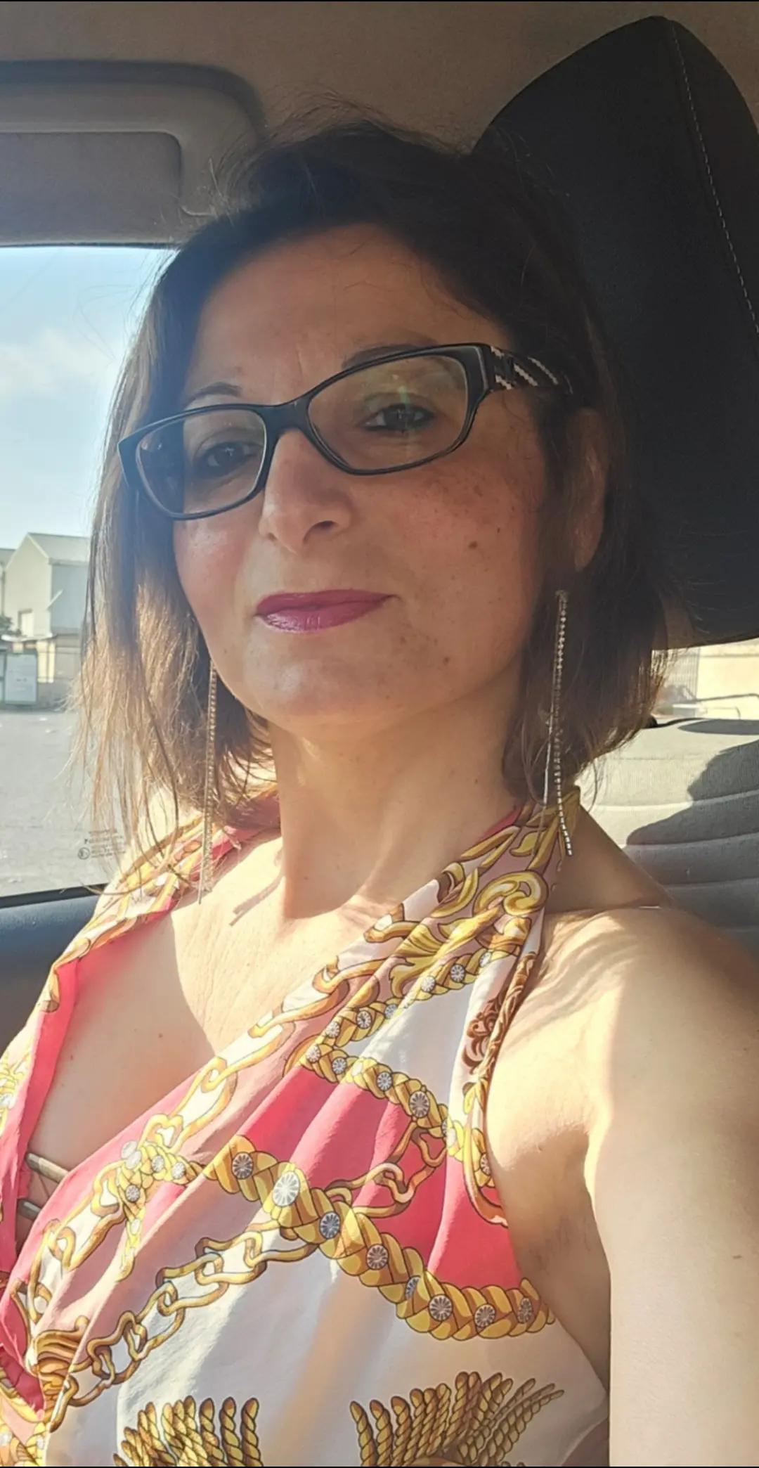 @Debora Giofrè