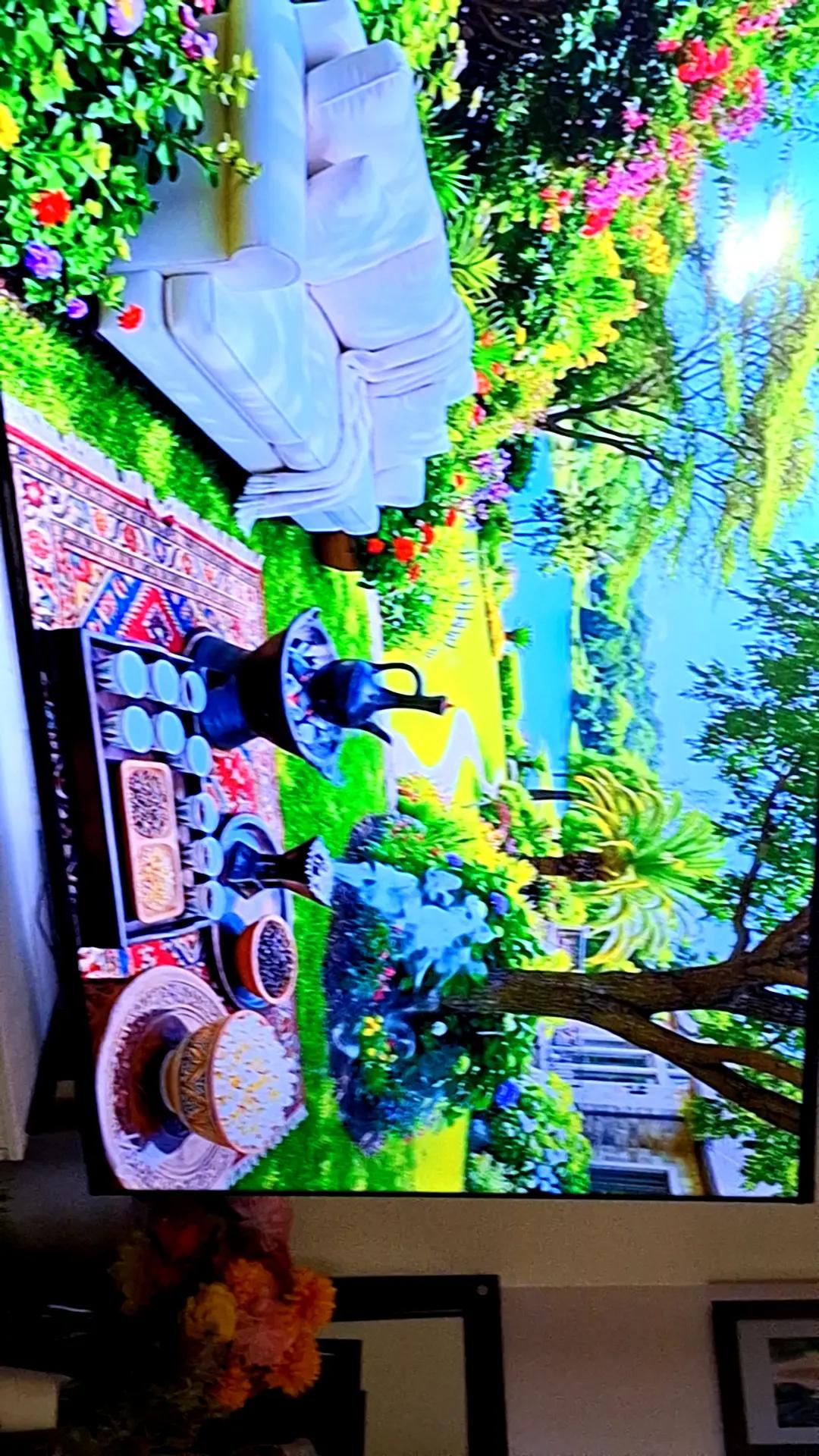 @እግዚአብሔር ፍቅር ና ሠላም ይሰጠኝ