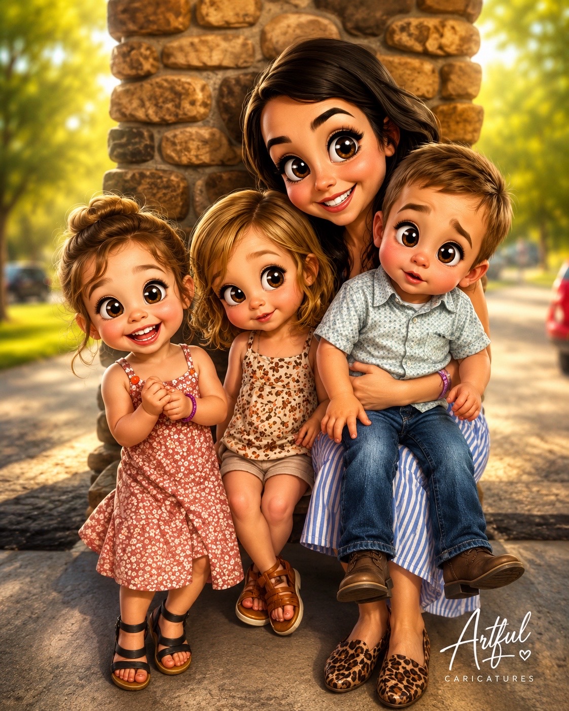 @tiffany•tripletmama 🐮