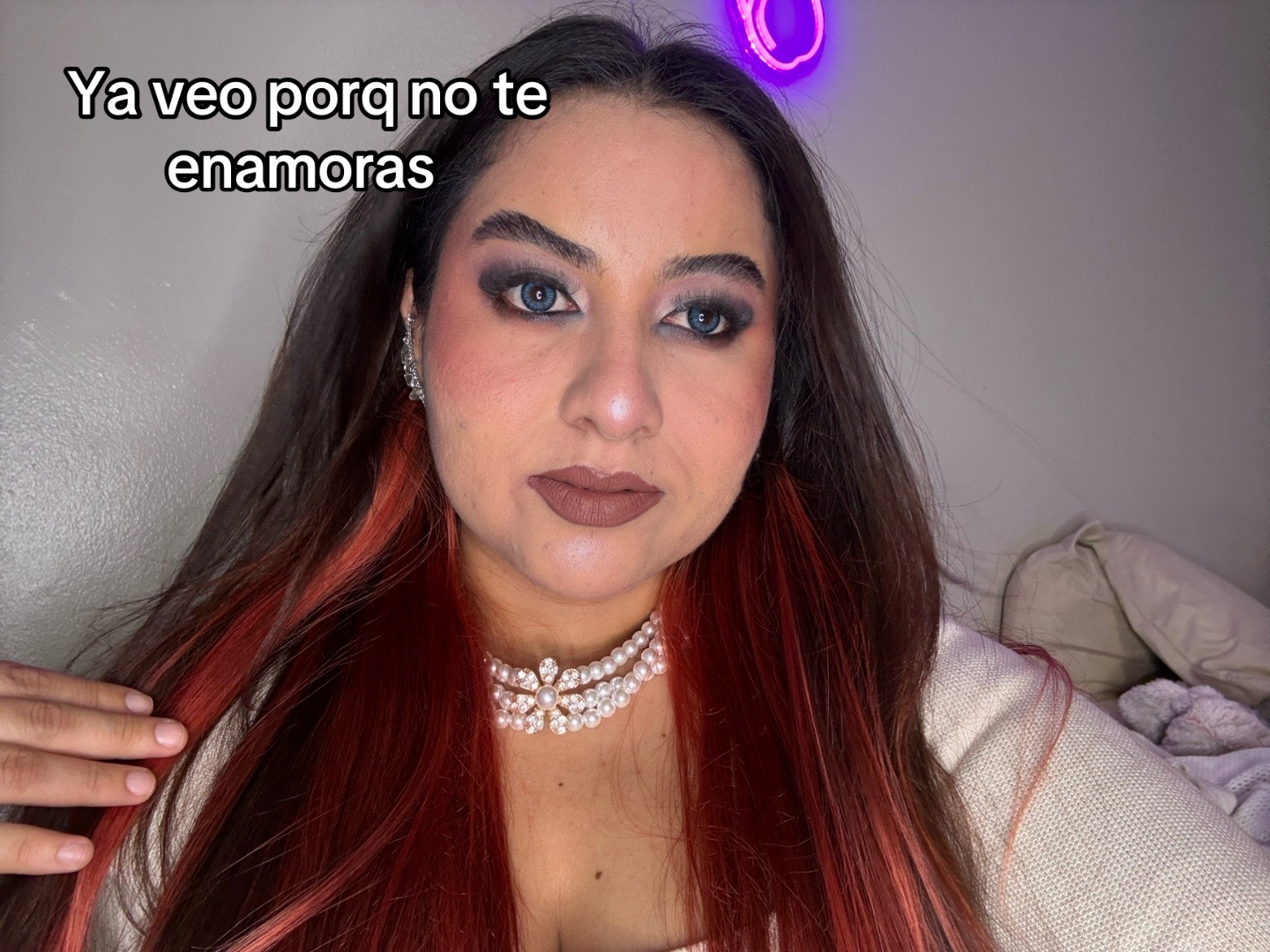 @MariFlowHn🖤