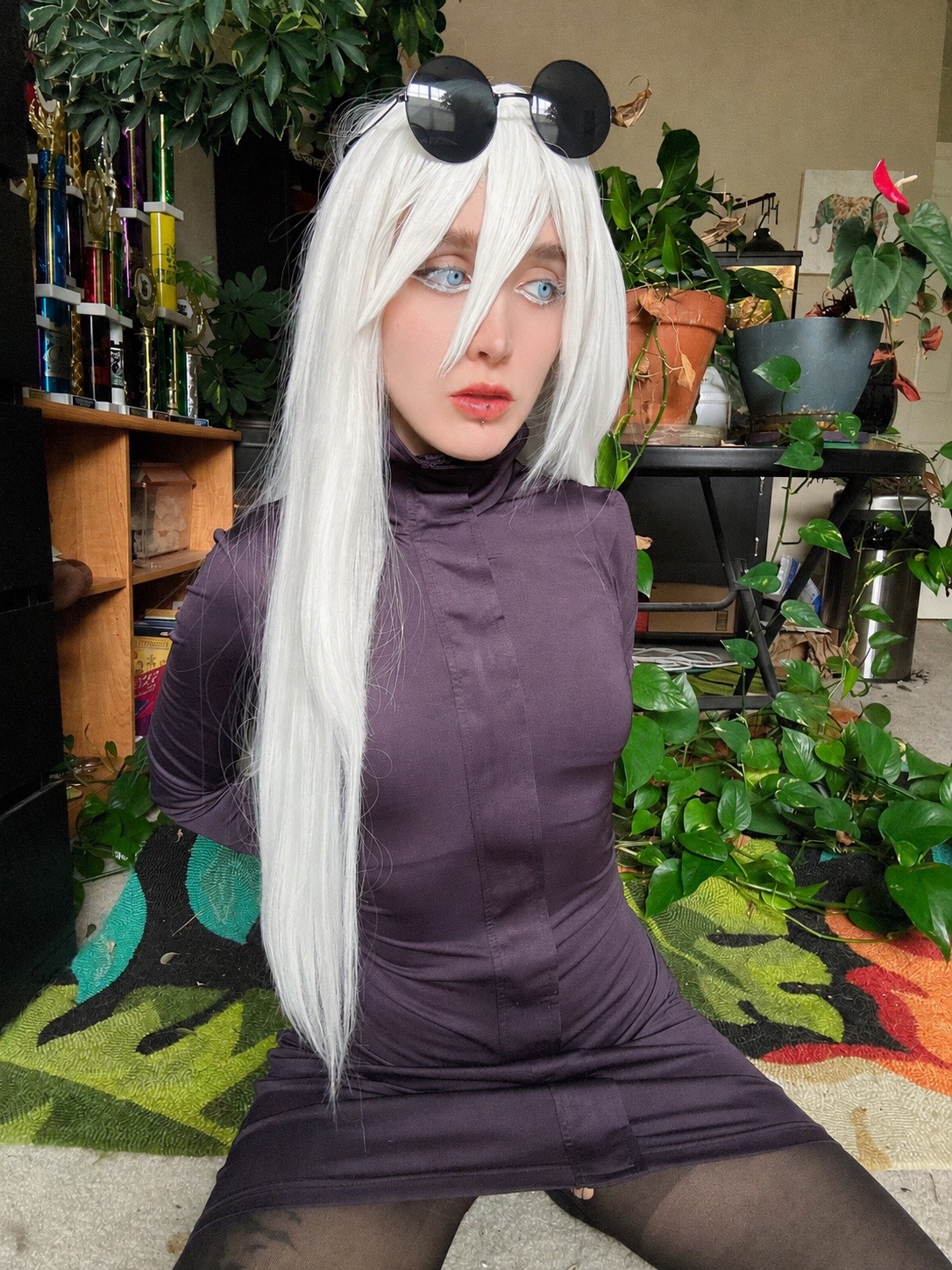 @Jinx! 🖤🐺✩⋆☾╶⃝⃤☽⋆✩🐺