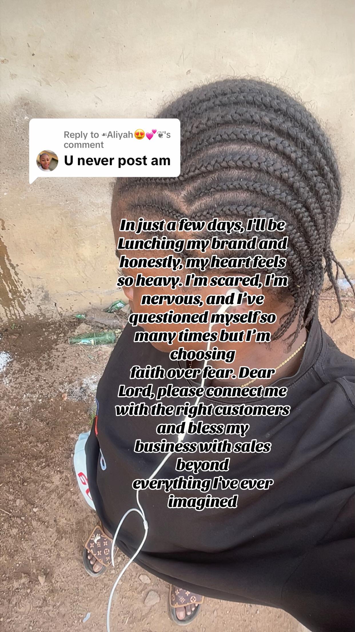 @Thrift vendor in Eaued❤️🛍️🫢