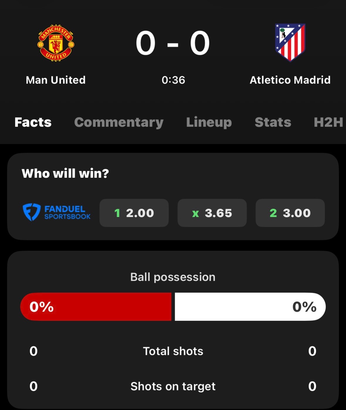 @Ybg Man United