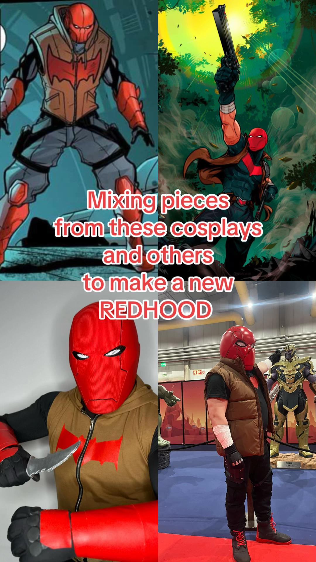 @Geek Force