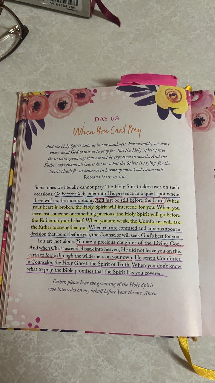 @Lisa Bogard (Bible Verse Lady)