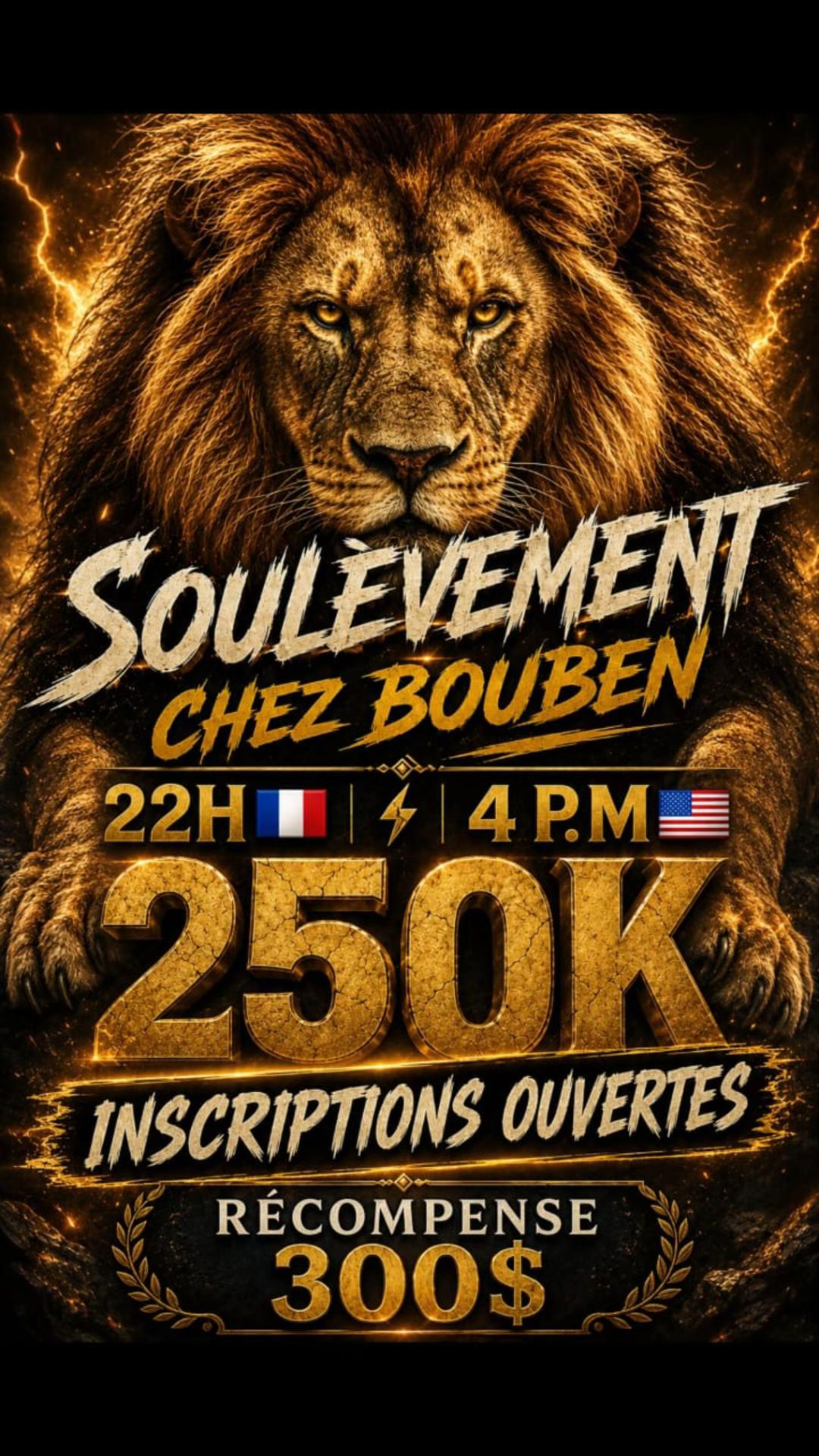 @👑 Mimi2ObaBouben 💃