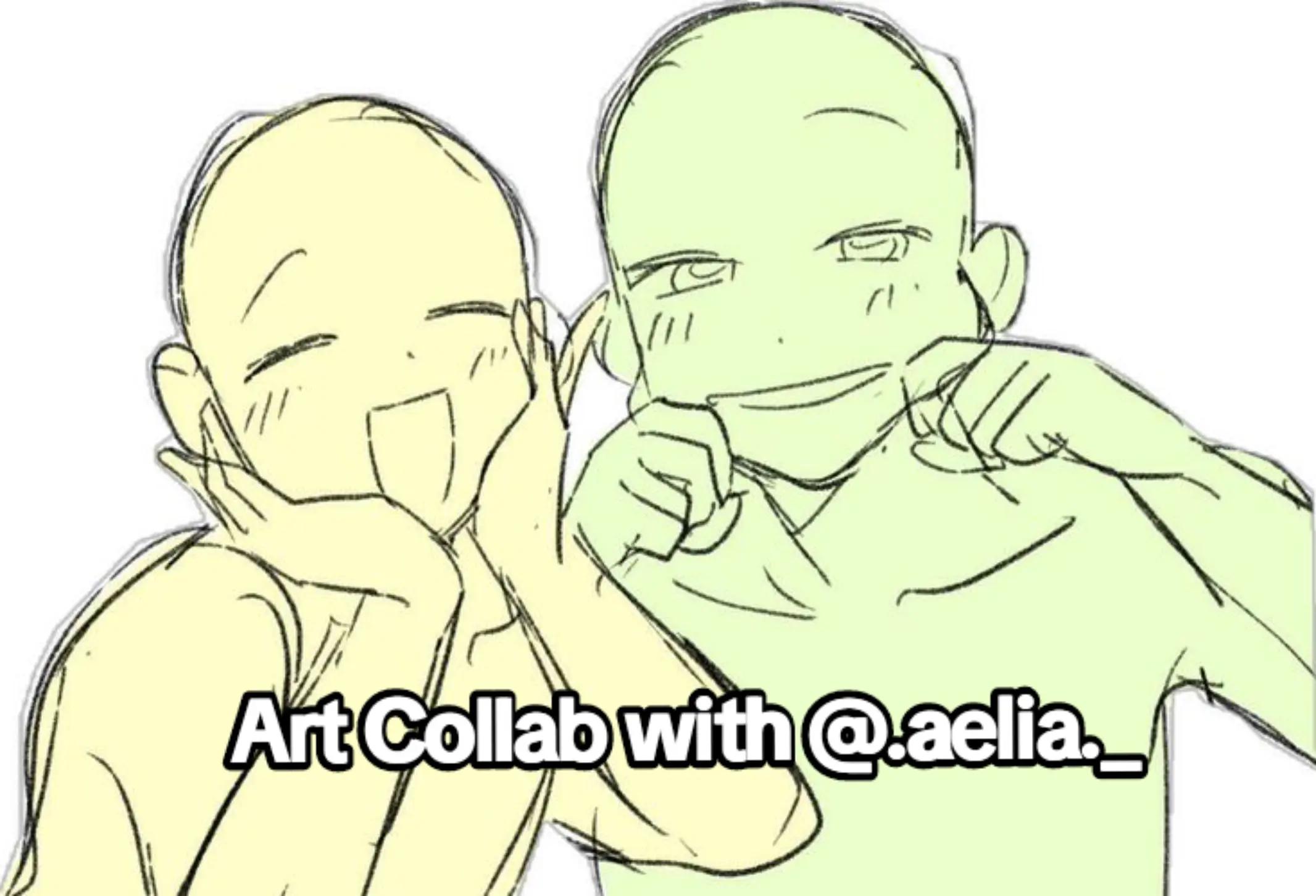 @🦦❤️ Art Comms Open ❤️🦦