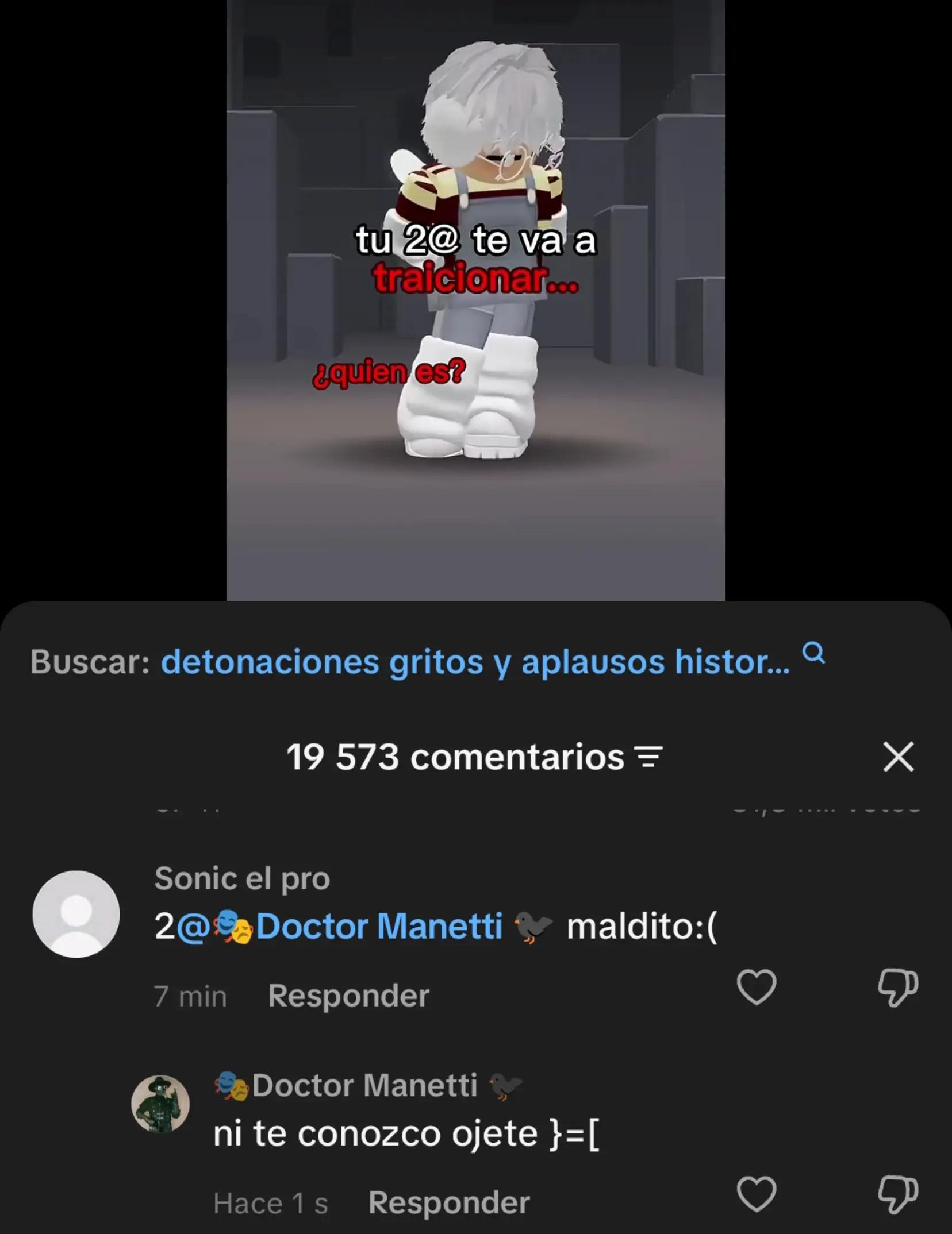 @🎭Doctor Manetti 🐦⬛