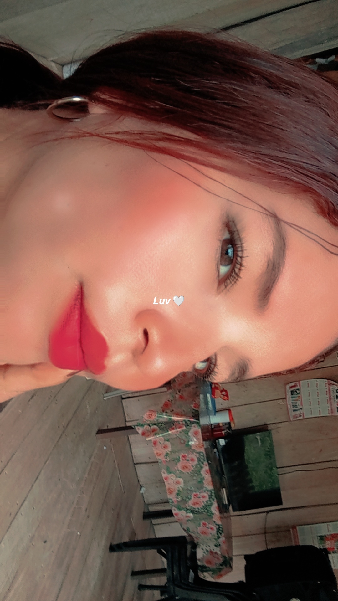 @Tity La Consentida Santana