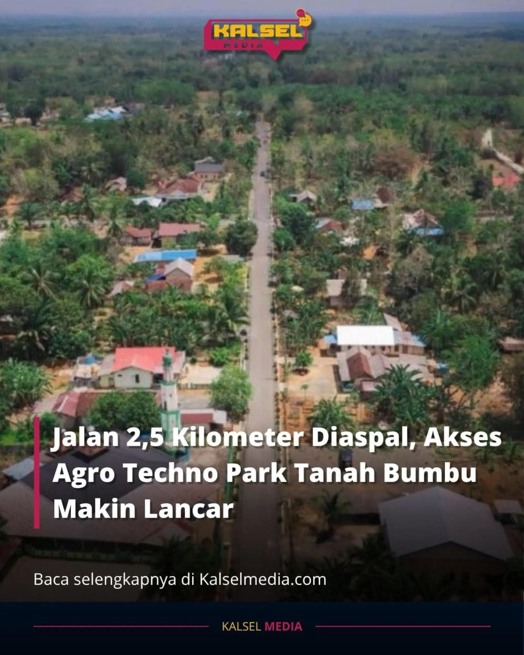 @Netizen Kalimantan Selatan