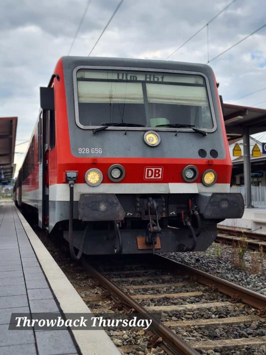 @Peterle Sky | Eisenbahnwissen