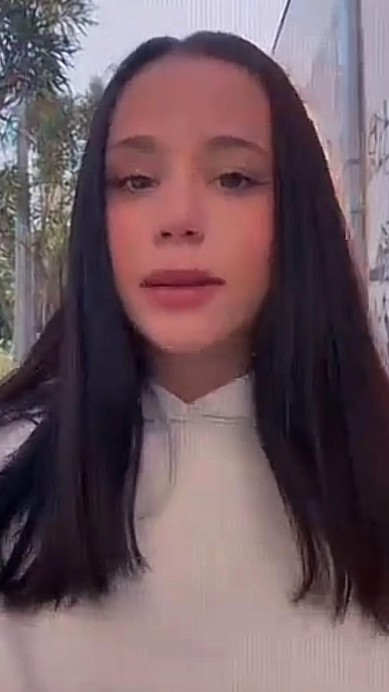 @Lana