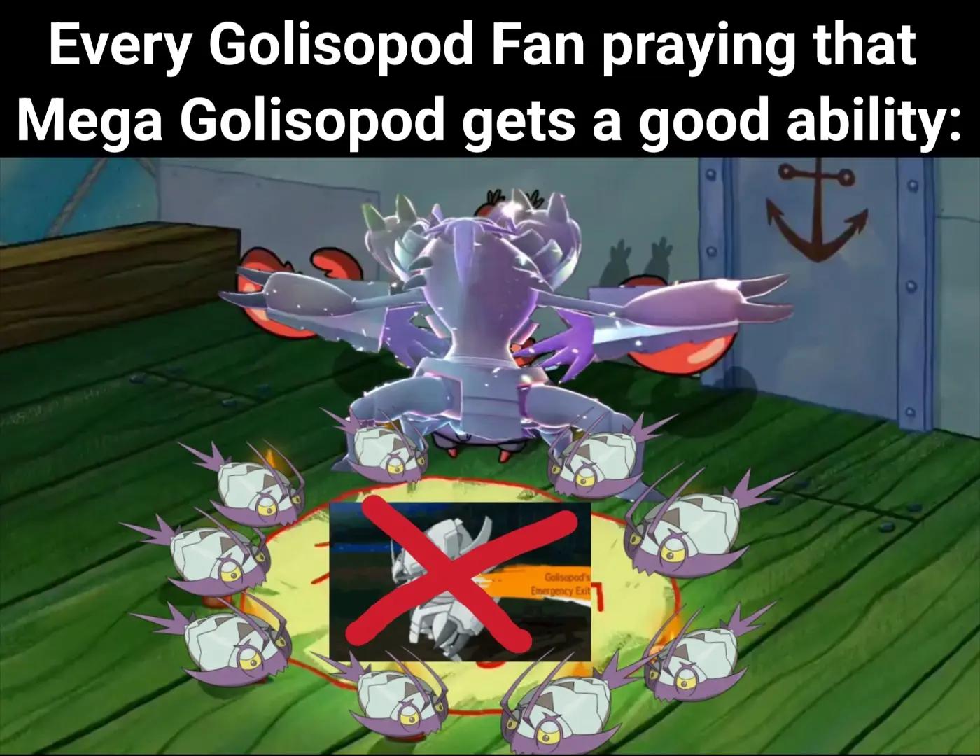 @Mari Calamari