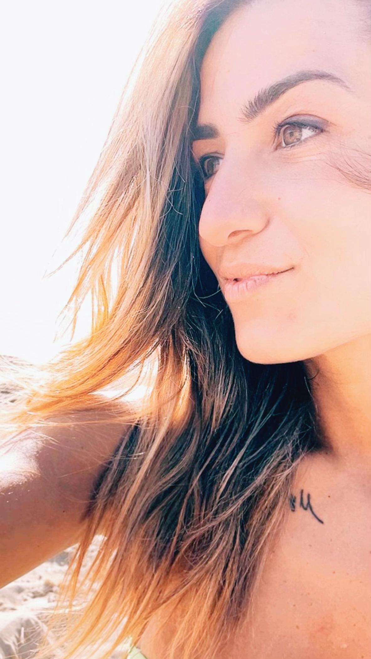 @Annalisa Tomaselli