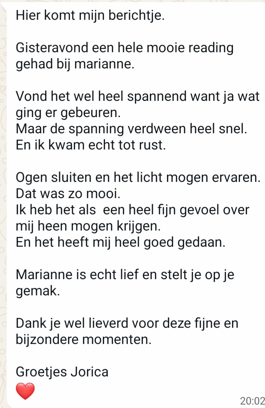 @Marianne Angeldust Medium