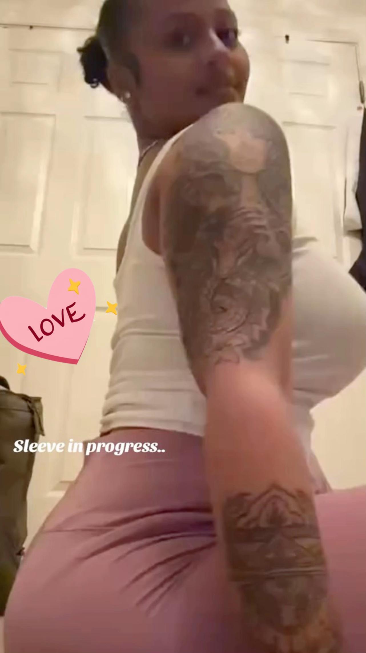 @AngelicQueen88