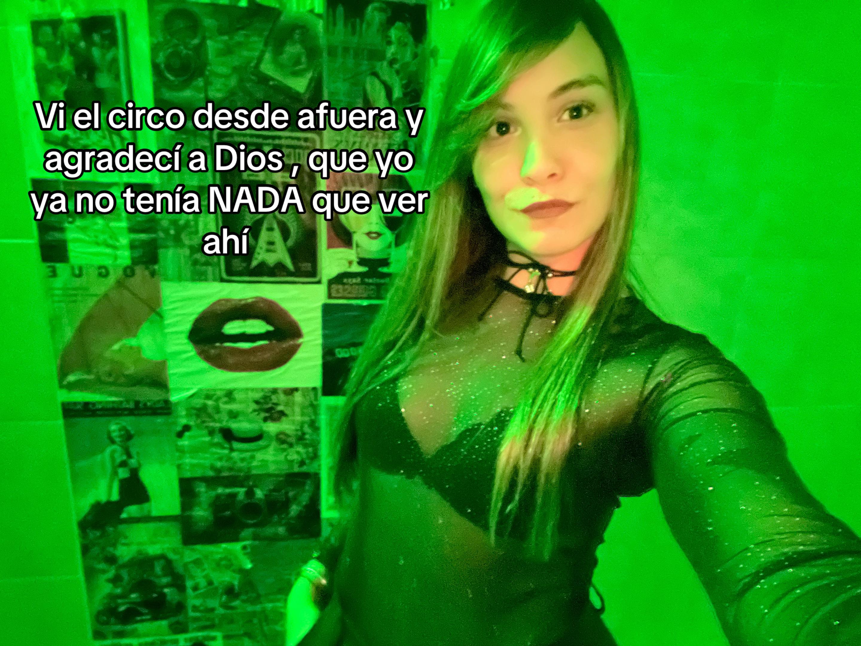 @Mili cast