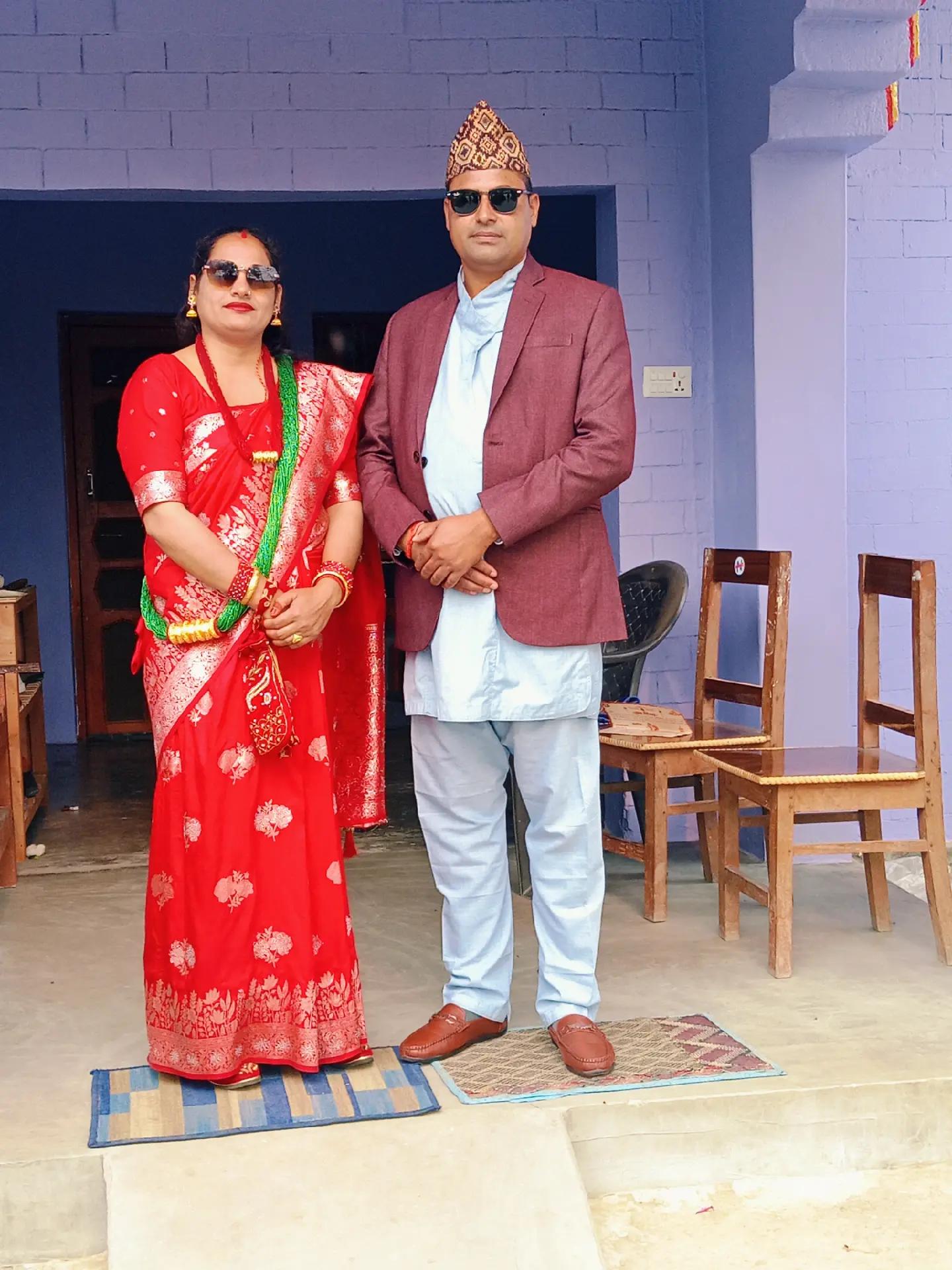 @Sarswoti Bhatt