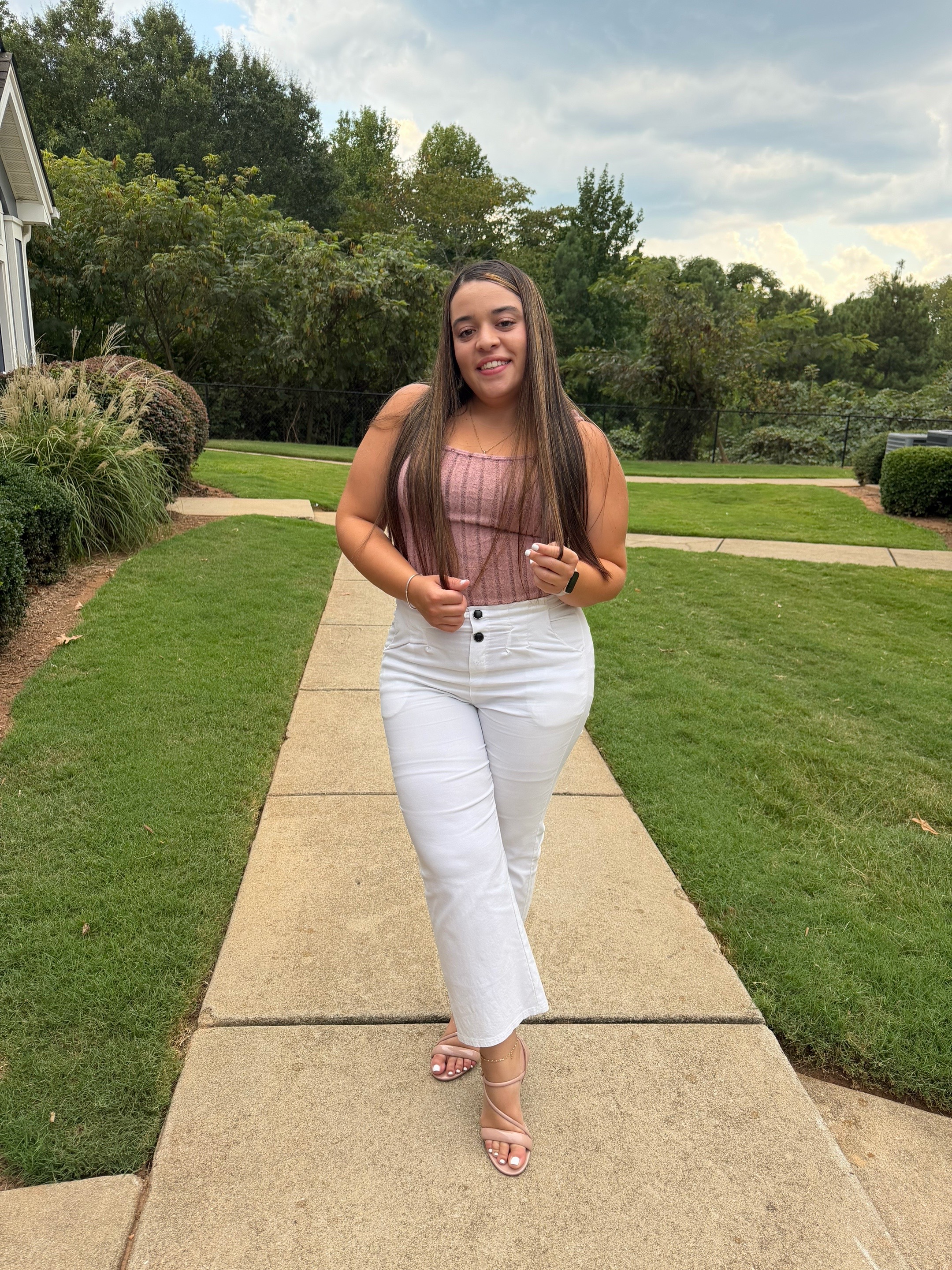 @Melissa Zapata