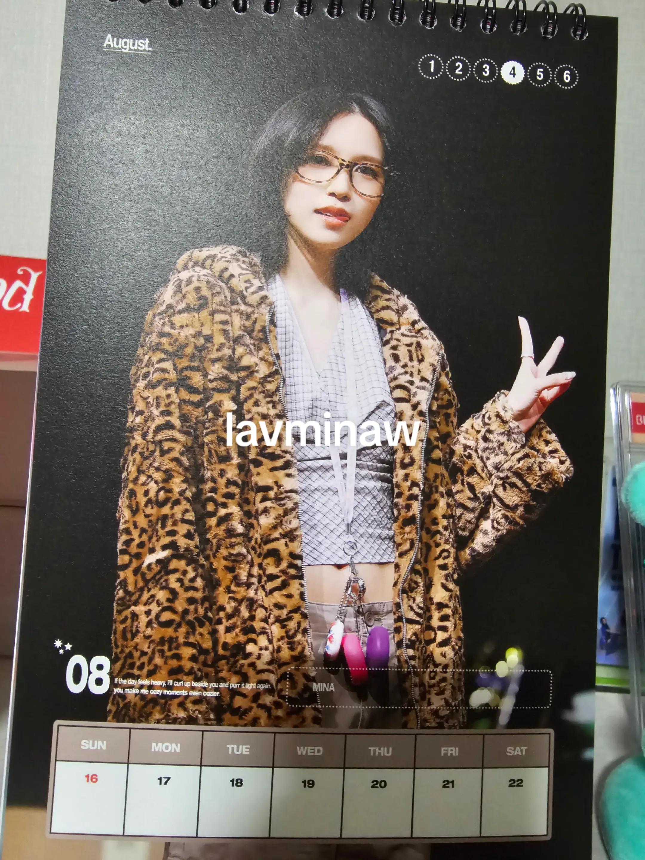 @Lav Mi Naw